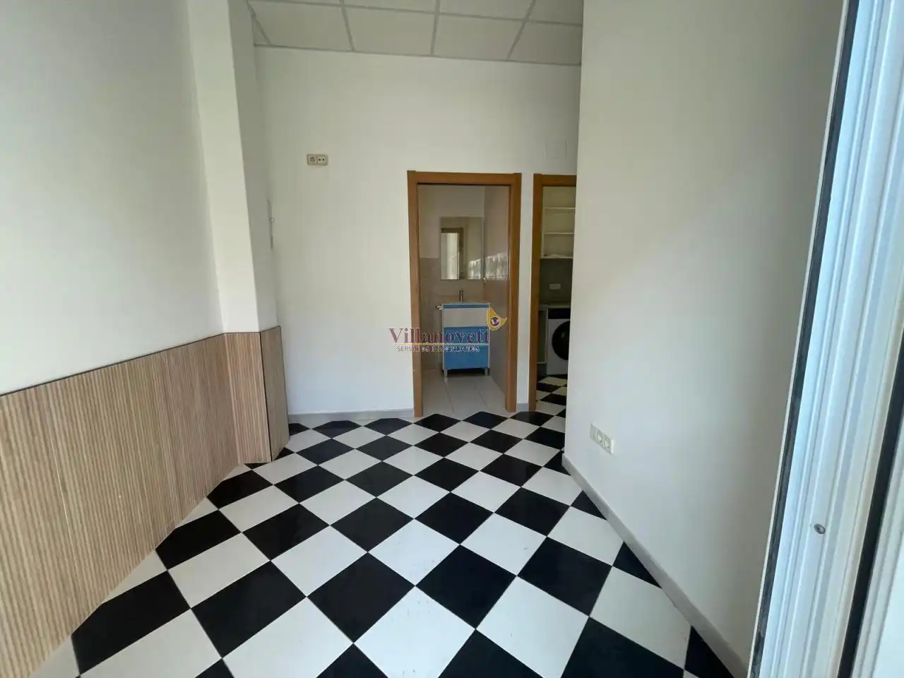 Apartments for rent in Vigo 