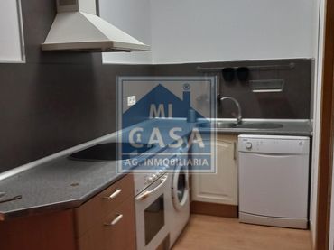 Mini appartamento in vendita a Centro