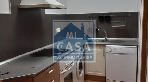 MéridaApartamento