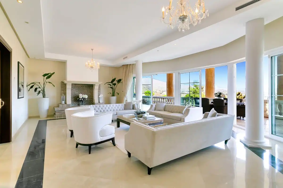 Villa avec piscine à vendre à La Cala Golf - Lagar Martell, imagen 35