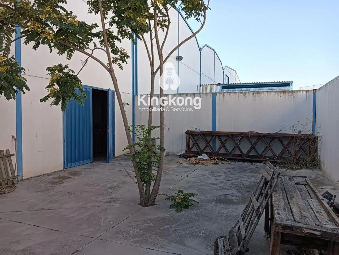 Nave industrial in vendita a Cobre, imagen 19
