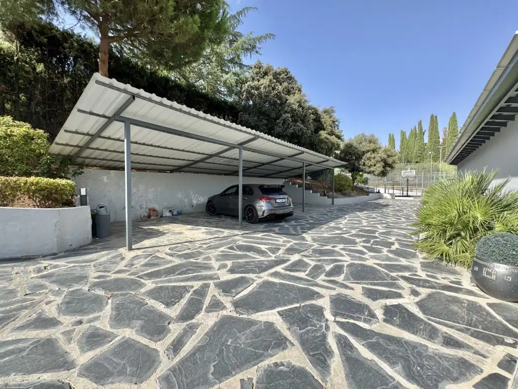 Detached house for sale in Santo Domingo, imagen 67