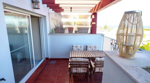 Foto 4 de Àtic de lloguer a Calle Templo del Lucero, V Centenario - Piletas - Capuchinos, Sanlúcar de Barrameda