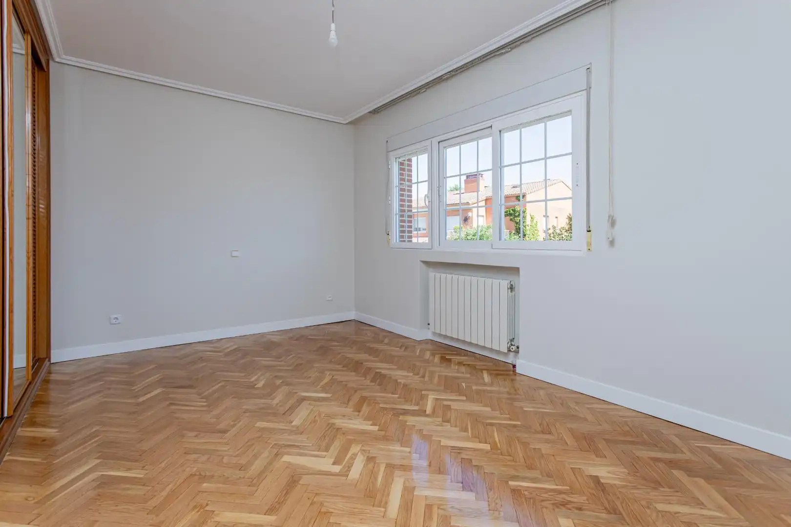Doppelhaushälfte mit Garten zum Verkauf in Calle CAMINO DE COLMENAR, imagen 15