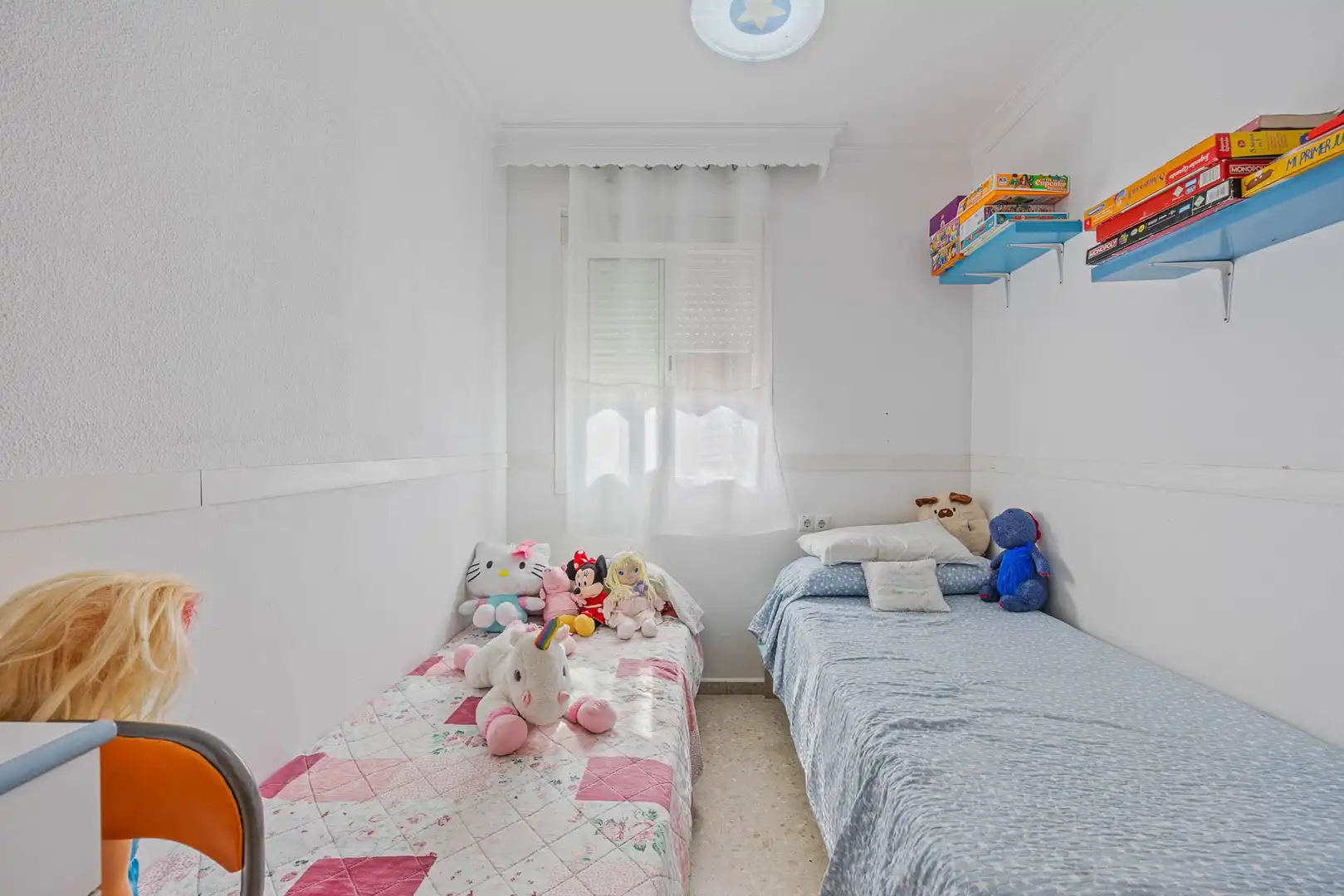Habitación de Piso en venta en Algeciras con Aire acondicionado, Calefacción y Terraza
