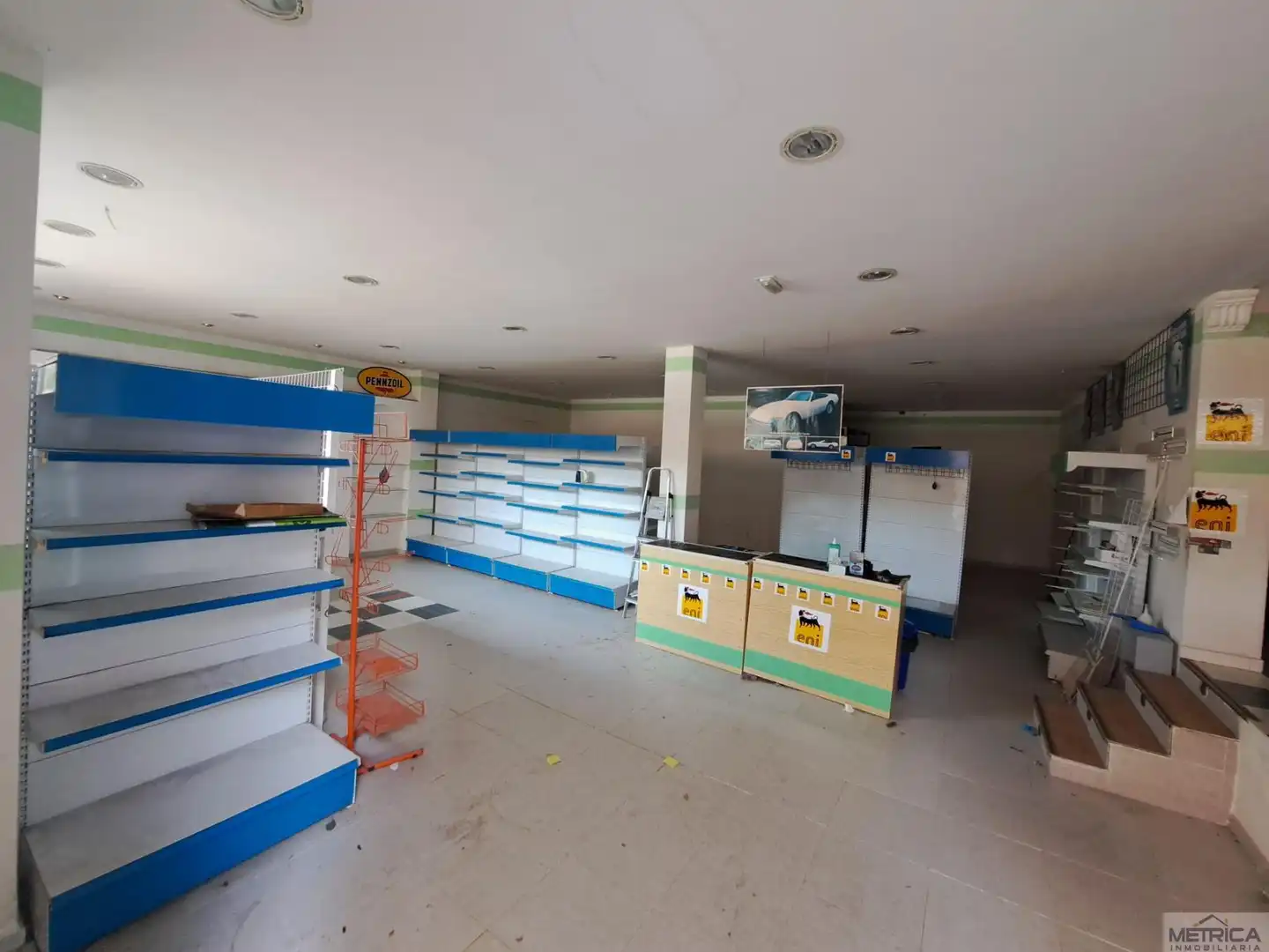 Local comercial en venda a Rafael Alberti 10, imagen 3