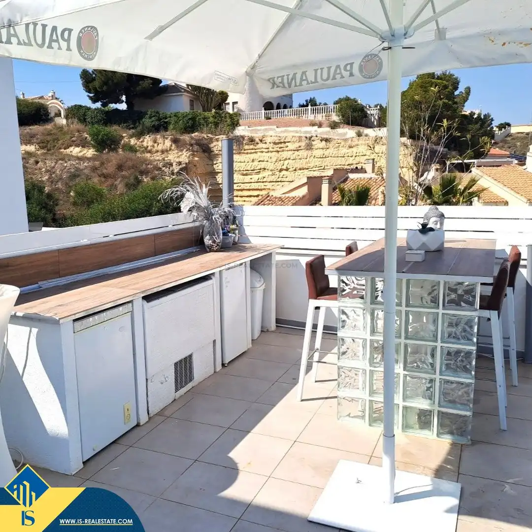 Villa avec piscine à vendre à Ciudad Quesada, imagen 13