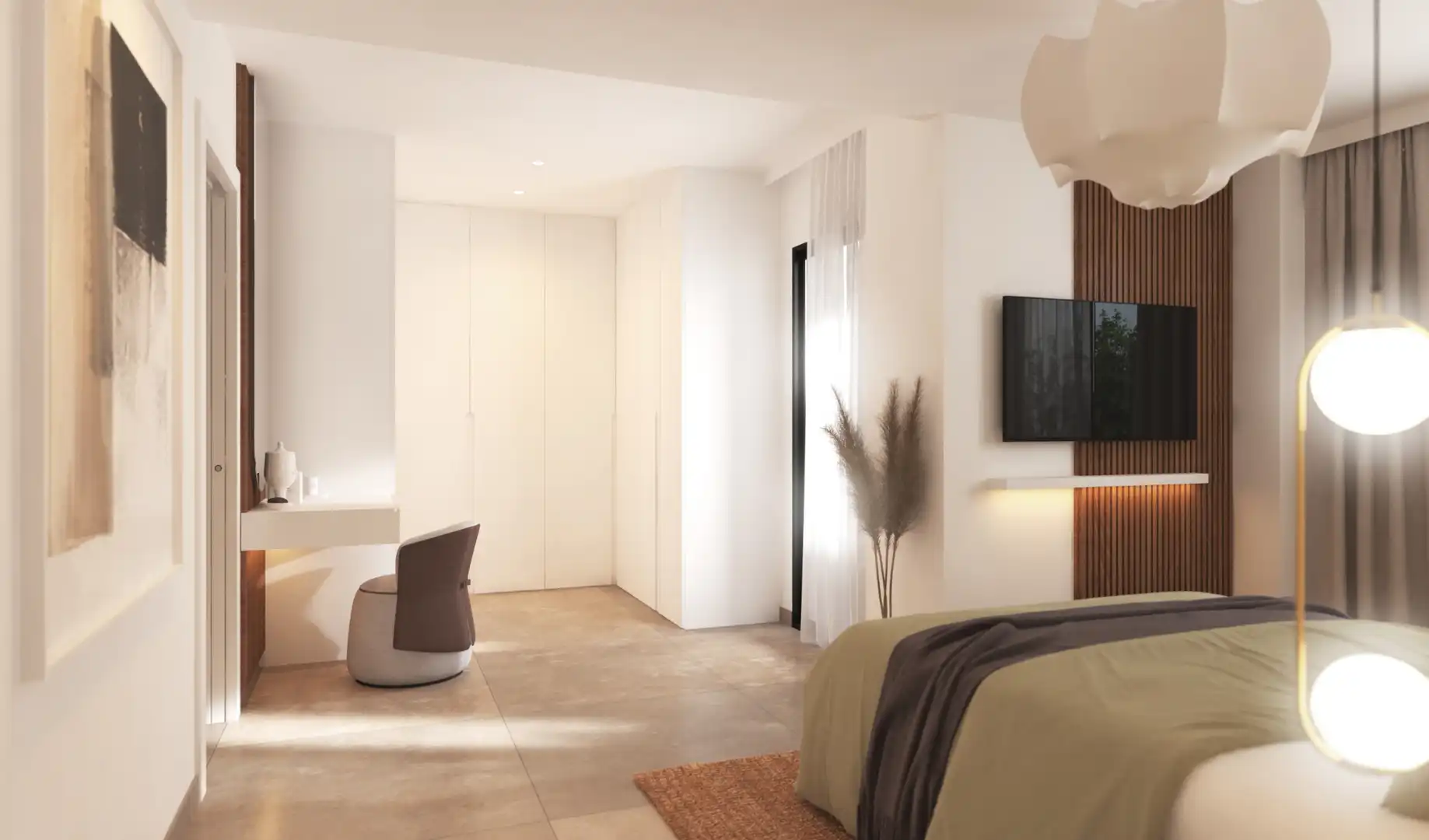 Wohnung mit Pool zum Verkauf in CALLE JABEGA 23, imagen 18