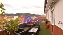 Terrace of Flat for sale in Oviedo   with Heating, Terrace and Storage room