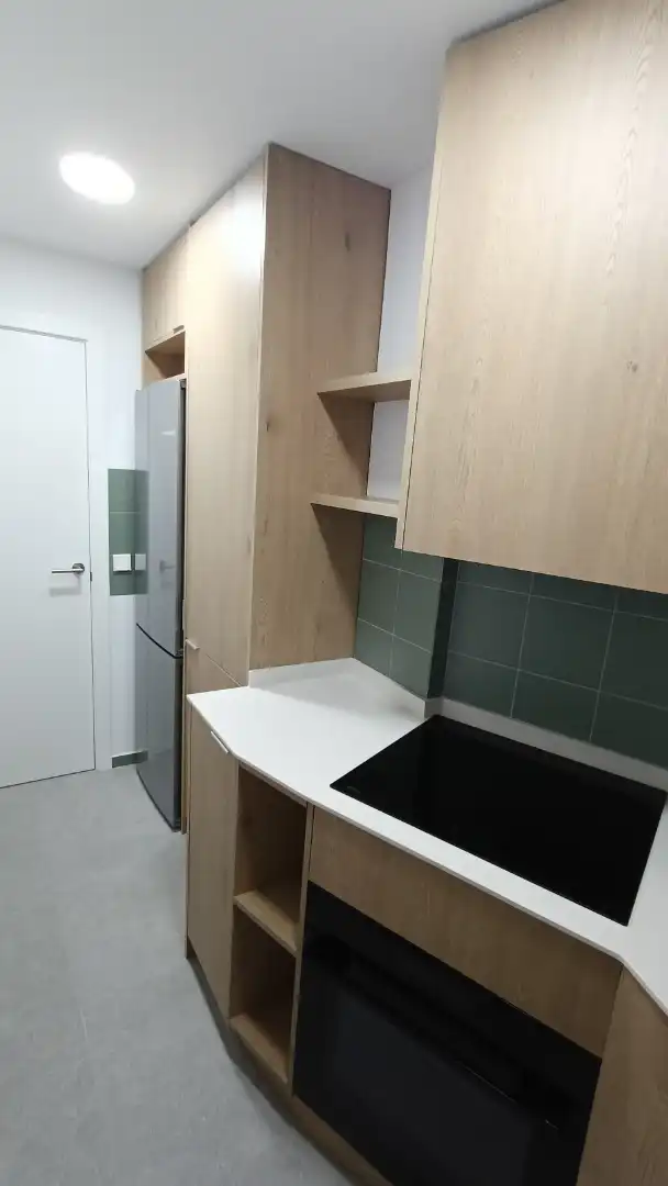 Wohnung mit Aufzug zur Miete in Calle Doctor Muñoz Urra, imagen 18