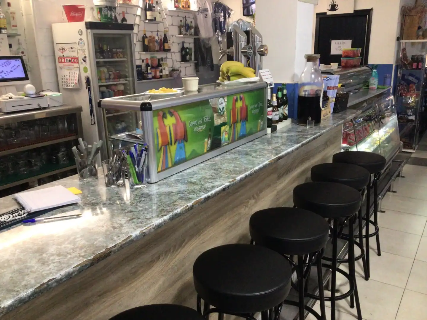 Local comercial en traspàs a El Coll, imagen 5