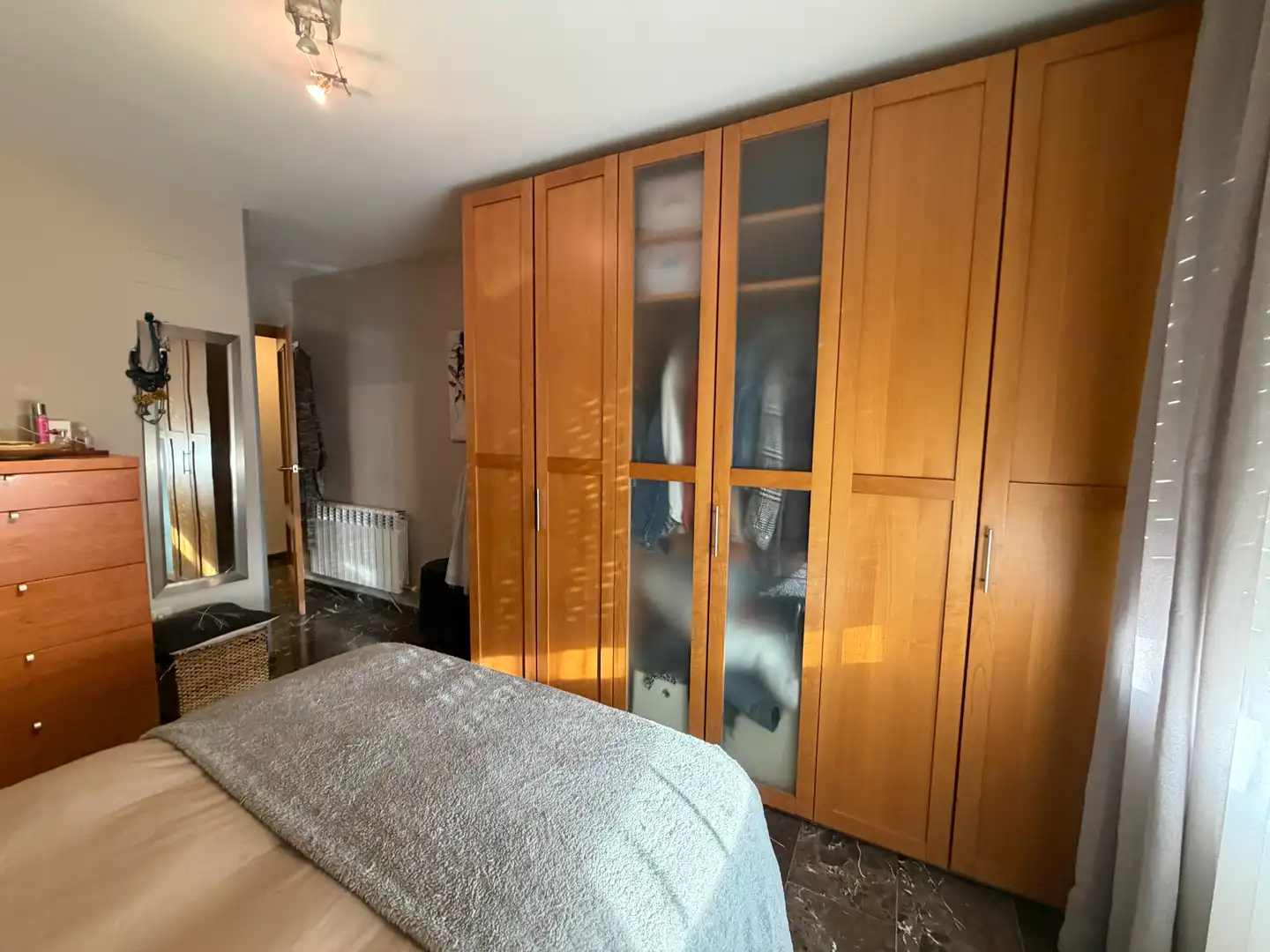 Habitación de Piso en venta en Úbeda con Aire acondicionado, Calefacción y Trastero