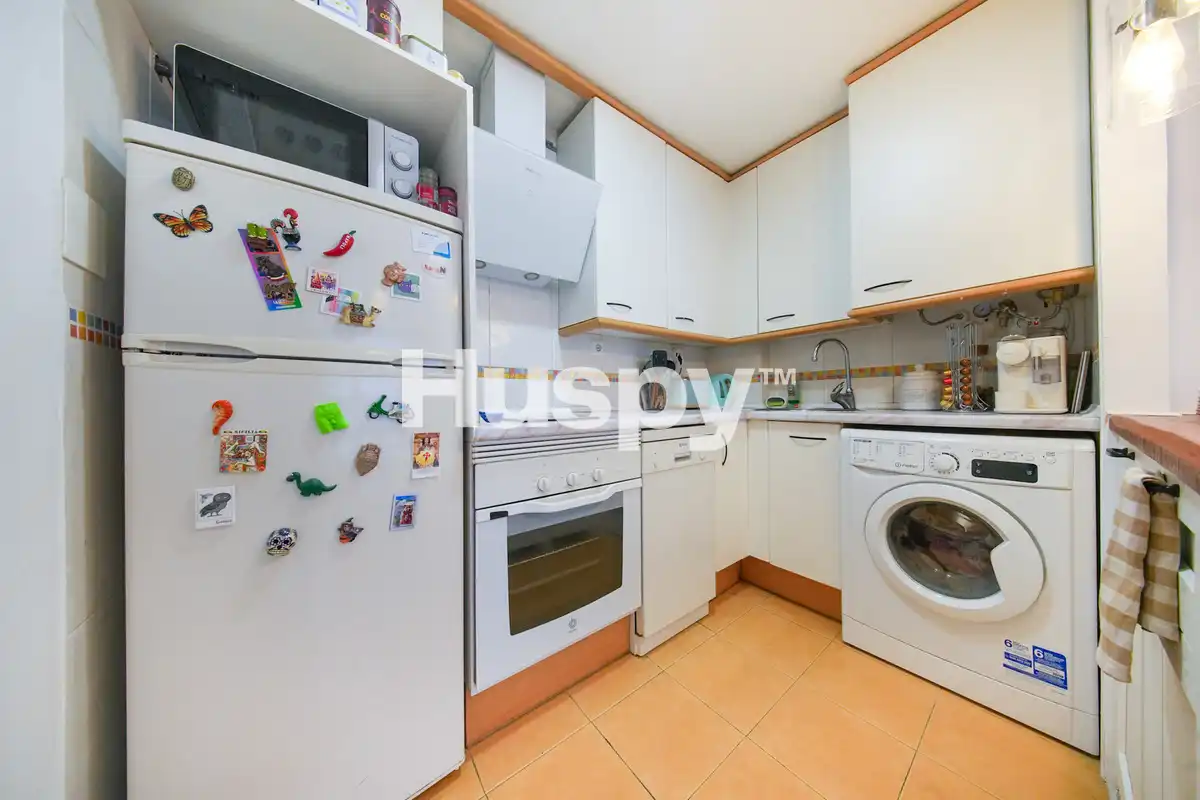 Piso con piscina en venta en Calle de Deyanira, imagen 9