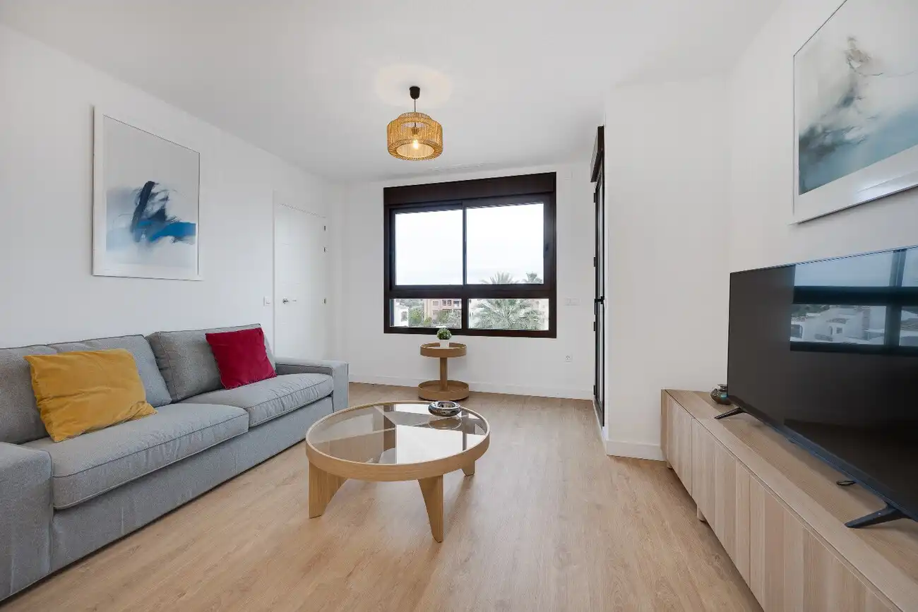 Apartment mit Pool zum Verkauf in Orihuela Costa, imagen 7