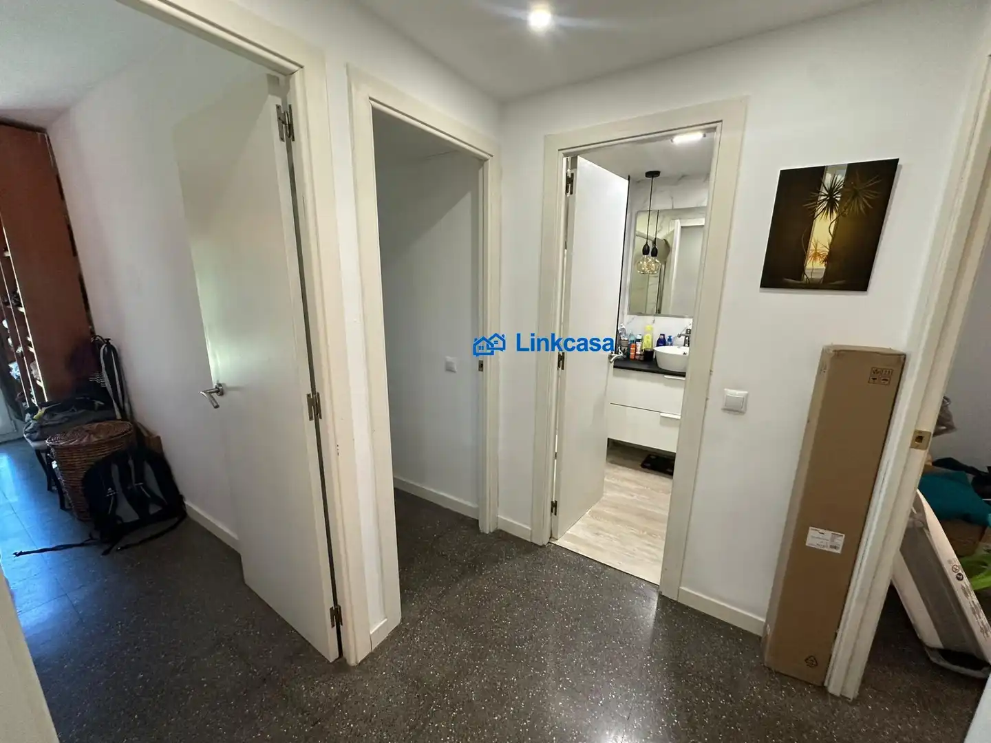 Flat for sale in Madrid  with Heating, Terrace and Balcony