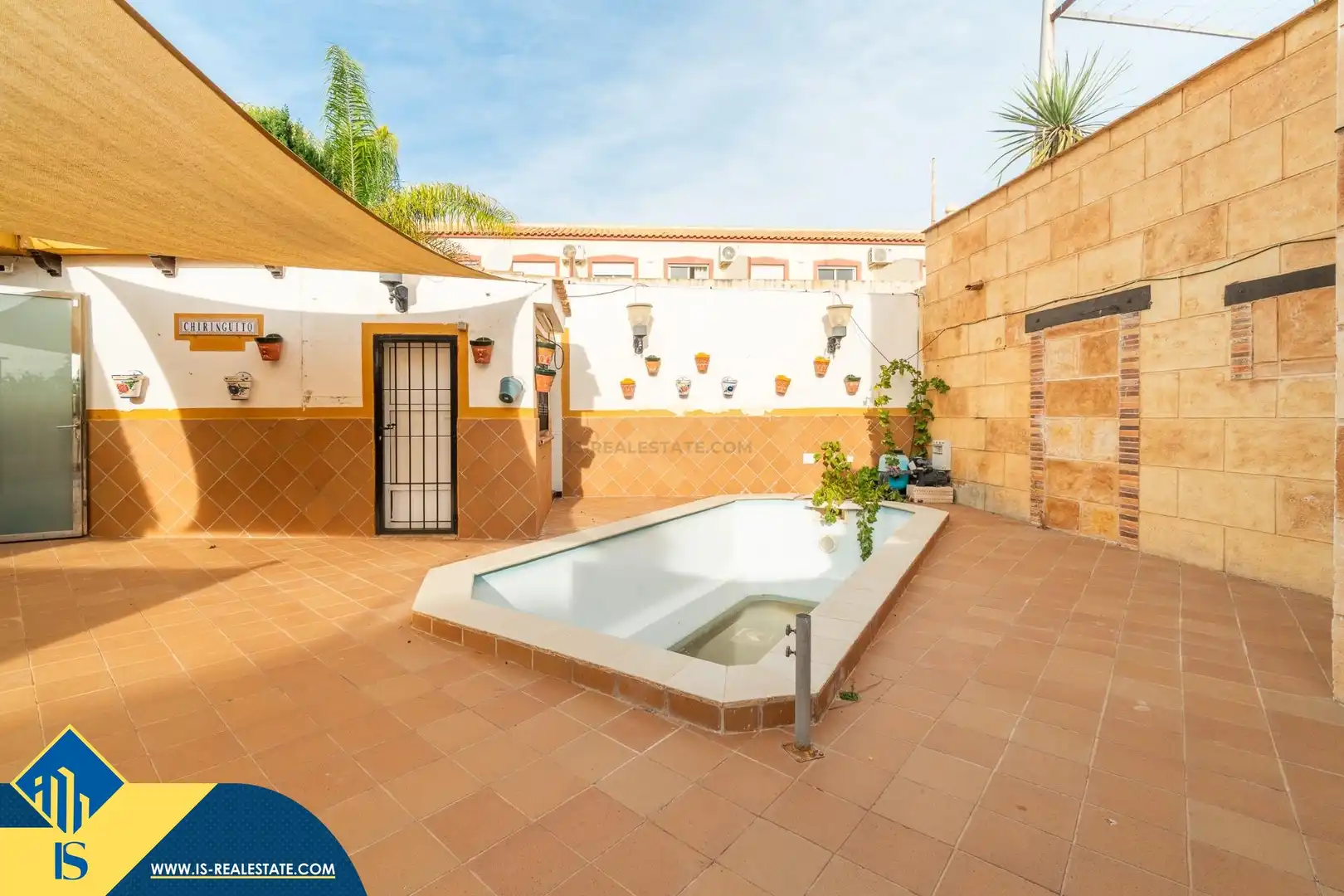 Maison avec piscine à vendre à Los Balcones - Los Altos
