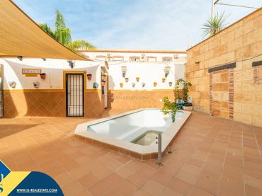 Maison avec piscine à vendre à Los Balcones - Los Altos