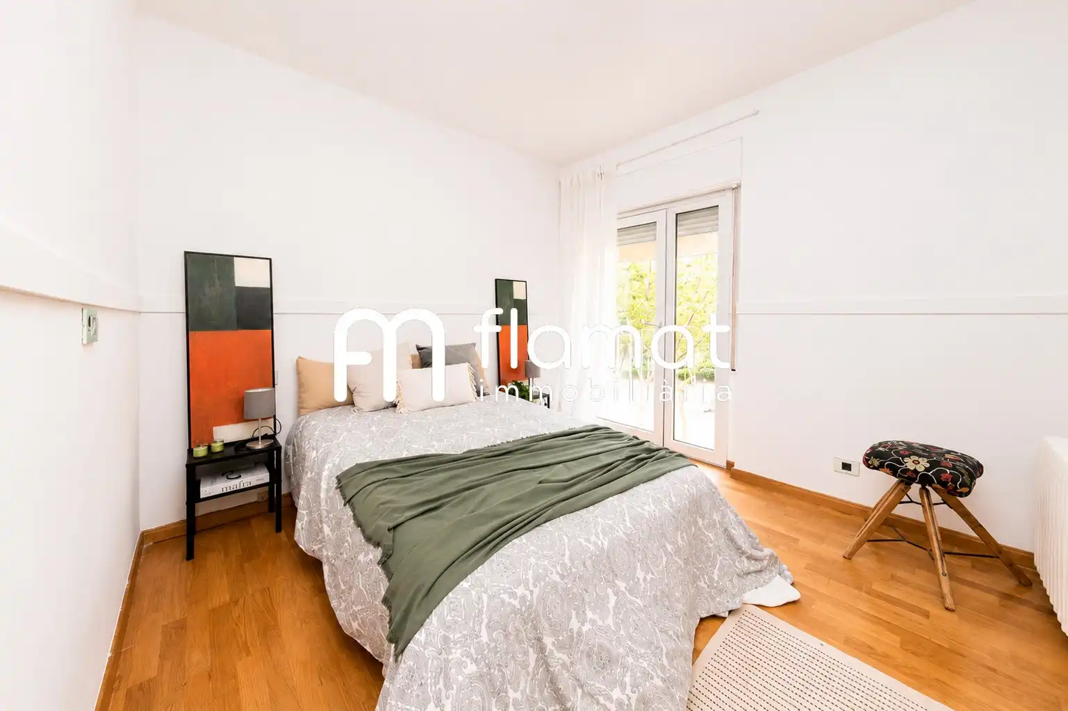 Wohnung mit Aufzug zum Verkauf in Salvador Espriu, imagen 22
