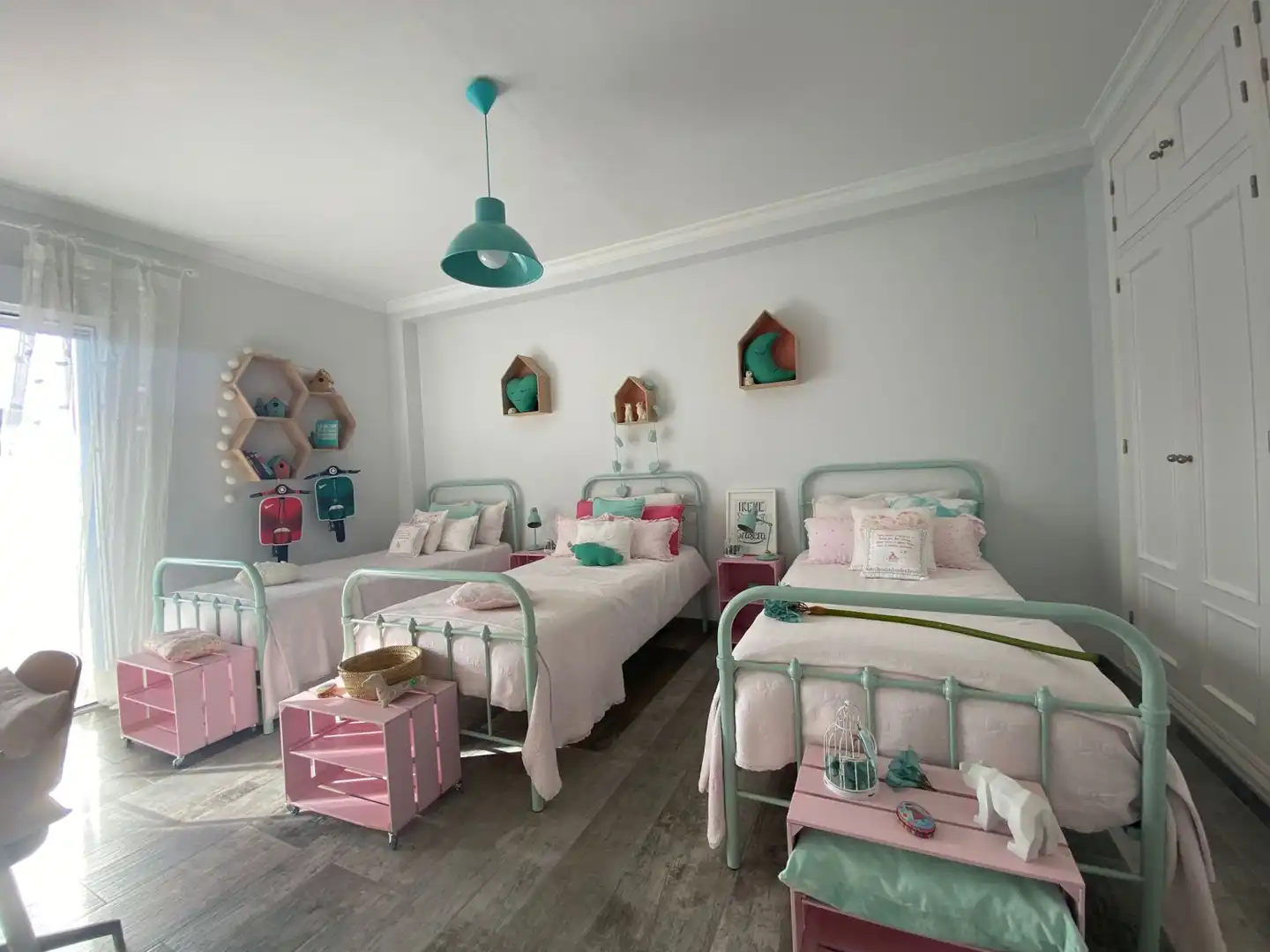 Chalet en venta en Urbasur, imagen 30