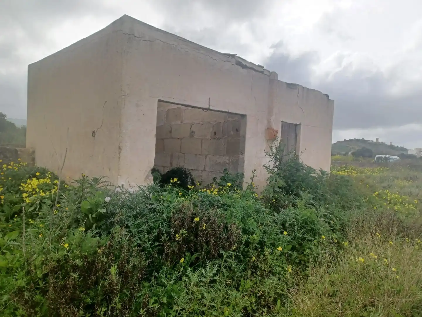 Rural land for sale in Felanitx Poble, imagen 4