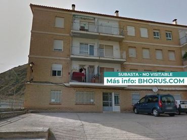 Wohnung zum Verkauf in RICARDO GARCIA 5