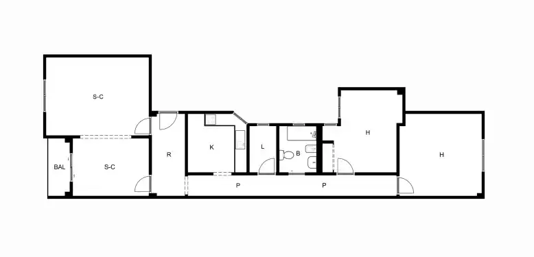 Wohnung zum Verkauf in C/ Pintor Sorolla, imagen 25