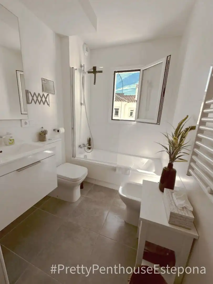 Apartament en venda a Estepona Pueblo, imagen 2