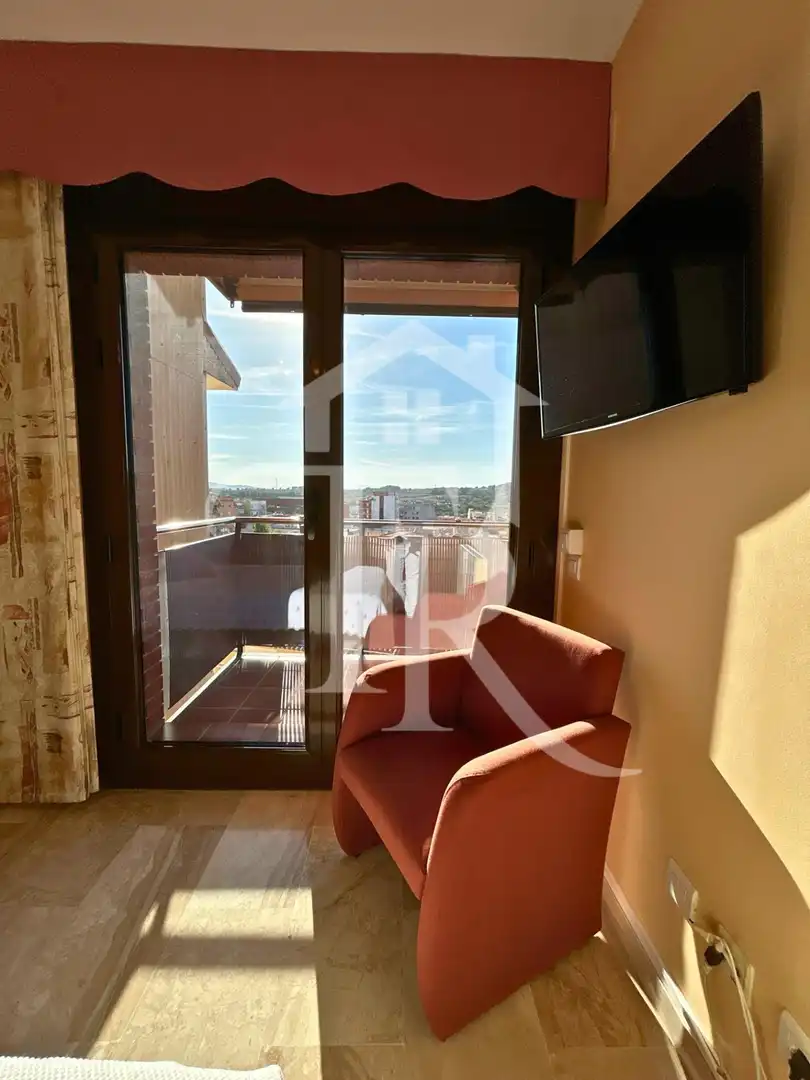 Attico con terrazza in vendita a Zona Nord, imagen 24