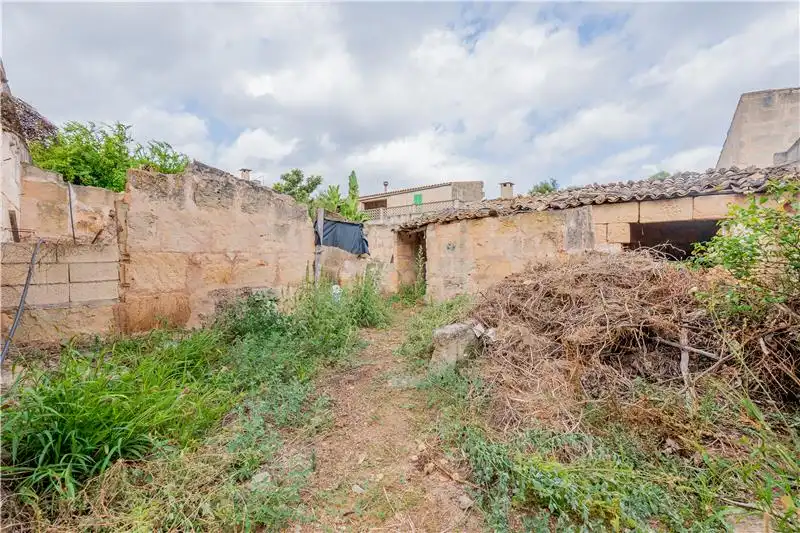 House with garden for sale in Petra, imagen 20