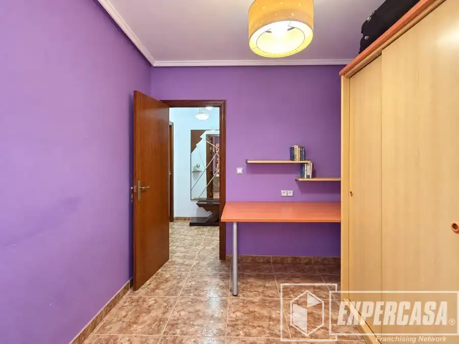 Piso en venta en Parque de la Bombilla, imagen 21