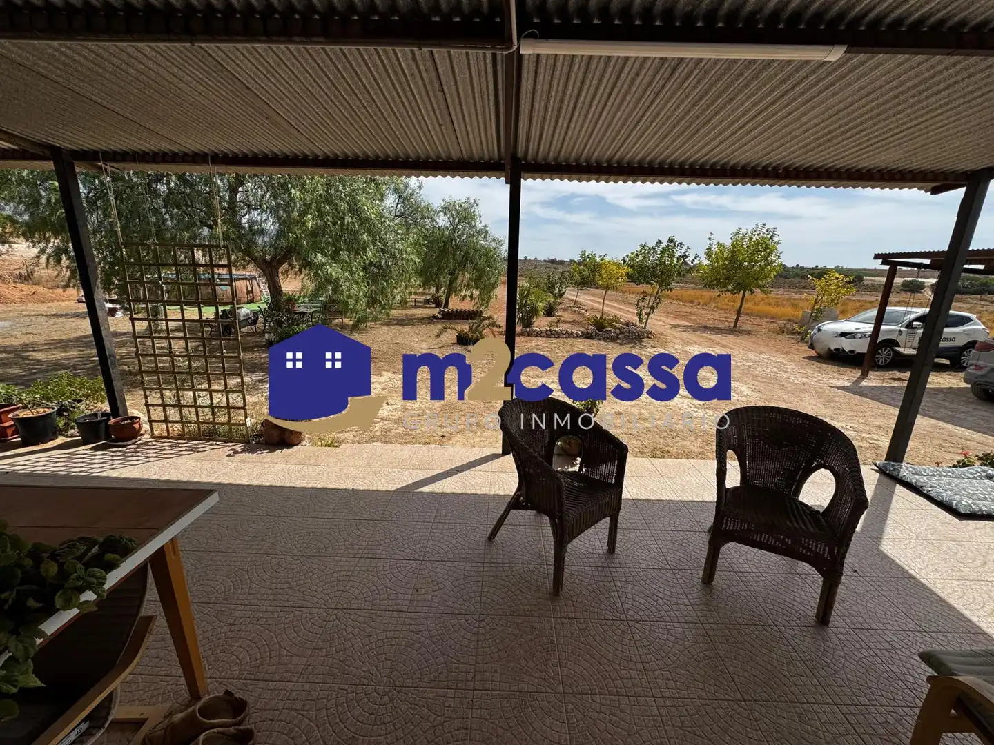 Terrace of Houses for sale in Aledo  with Terrace