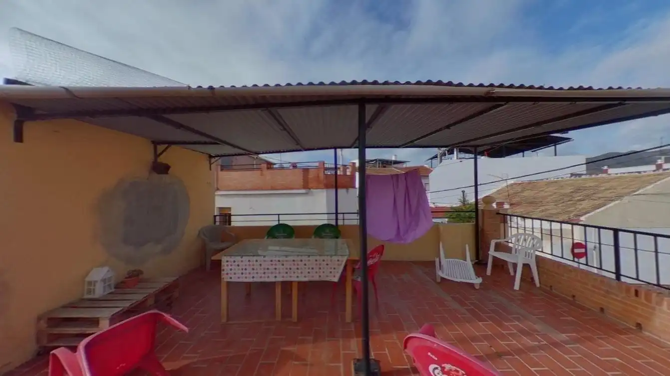 Casa en venda a Ciudad Jardín