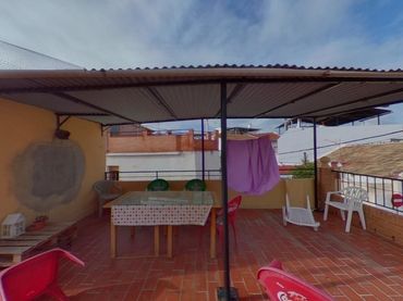 Casa en venda a Ciudad Jardín