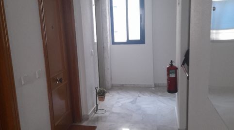 Foto 2 de Pis en venda a Calle Fernán Núñez, 12, Parque Ayala - Jardín de la Abadía - Huelín, Málaga Capital