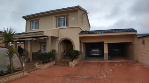 Photo 4 of House or chalet for sale in Urbanización las Colinas, 31, Moraleja de Enmedio, Madrid