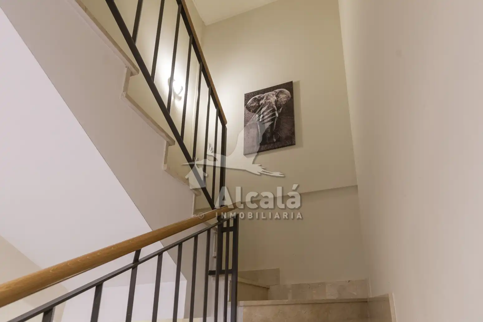 Casa o xalet en venda en Alcalá de Henares amb Aire condicionat, Calefacció i Jardí privat