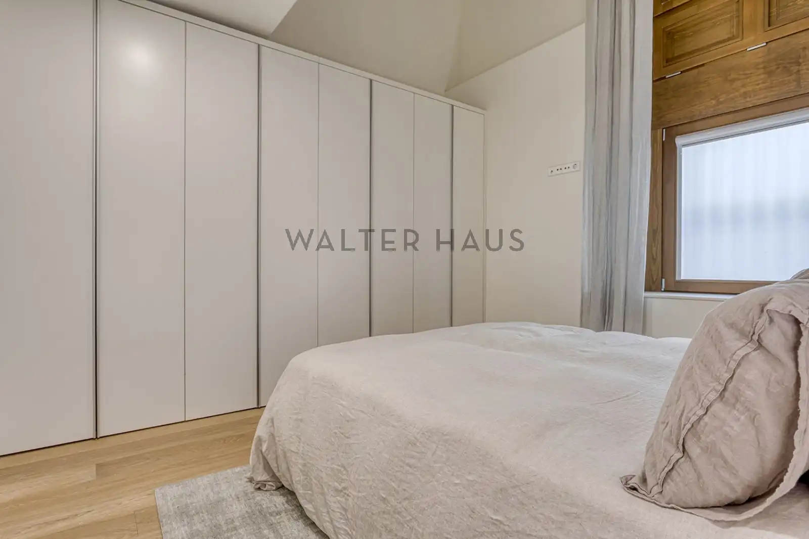 Duplex avec jardin à vendre à Carrer de Pau Claris, imagen 22