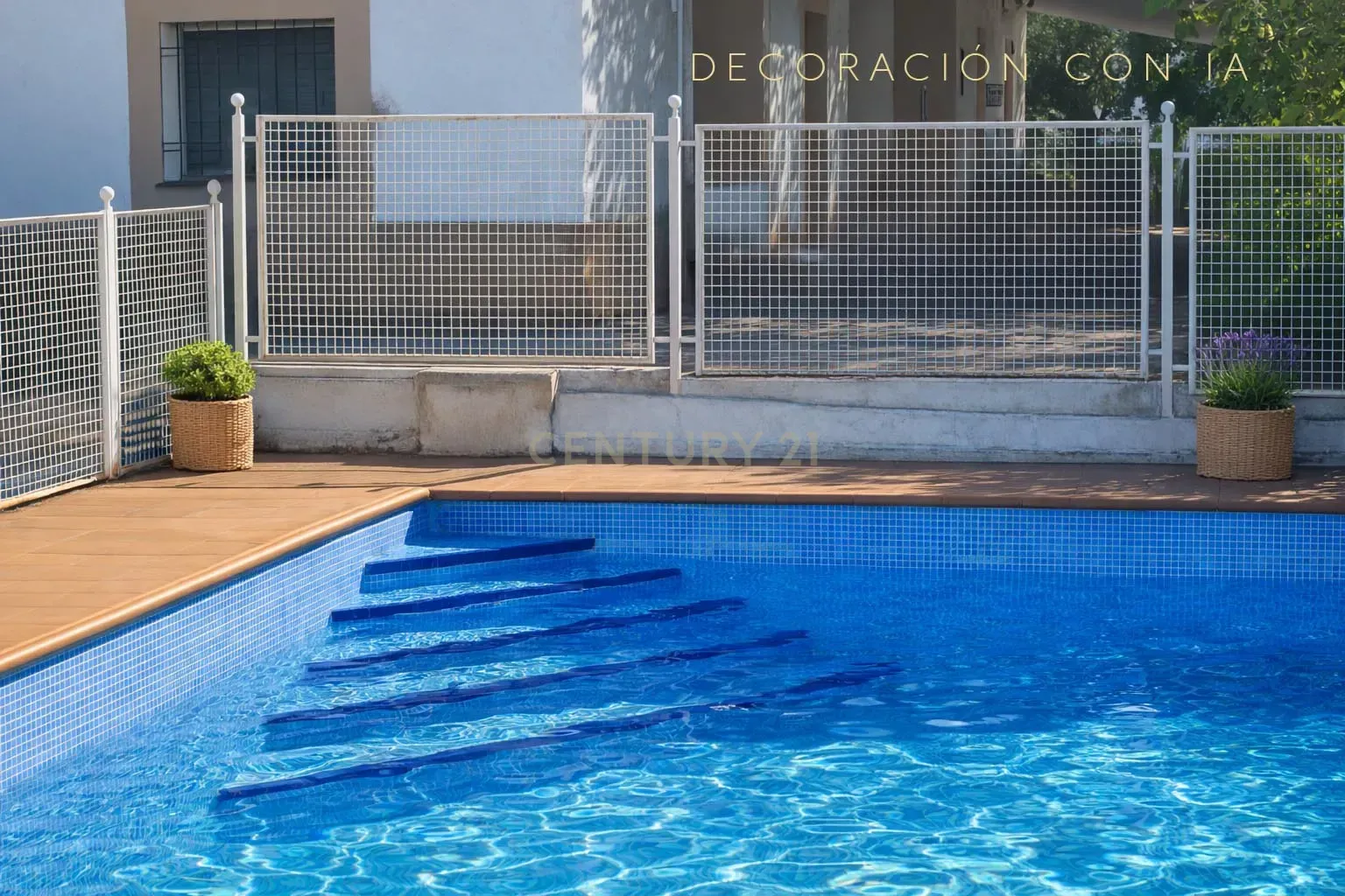 Casa o xalet en venda a UR MONTAÑA 50 CACERES (CÁCERES), 50, Ceres Golf