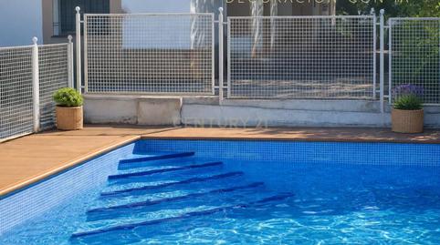 Foto 2 de Casa o xalet en venda a Ur Montaña 50 Caceres (cáceres), 50, Ceres Golf, Cáceres Capital