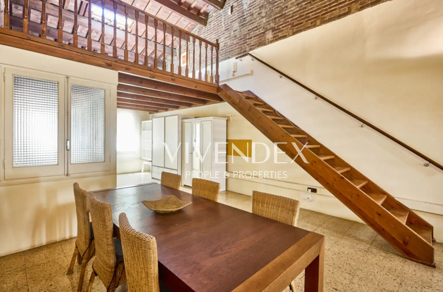 Exterior view of Detached homes for sale in Barcelona  with Terrace