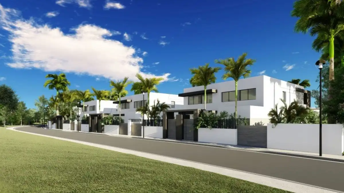 Casa o chalet en venta en Casco Antiguo
