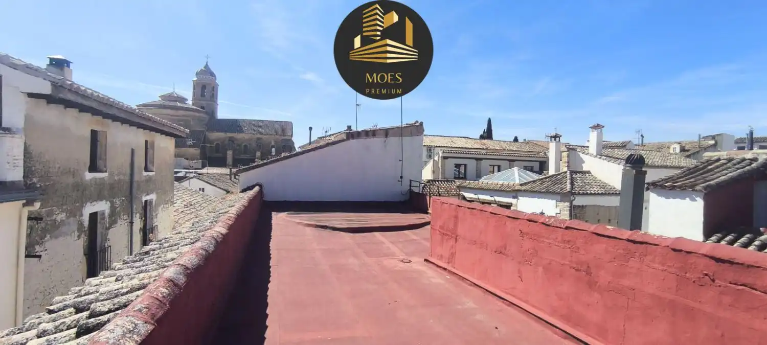 Maison avec jardin à vendre à Úbeda, imagen 6