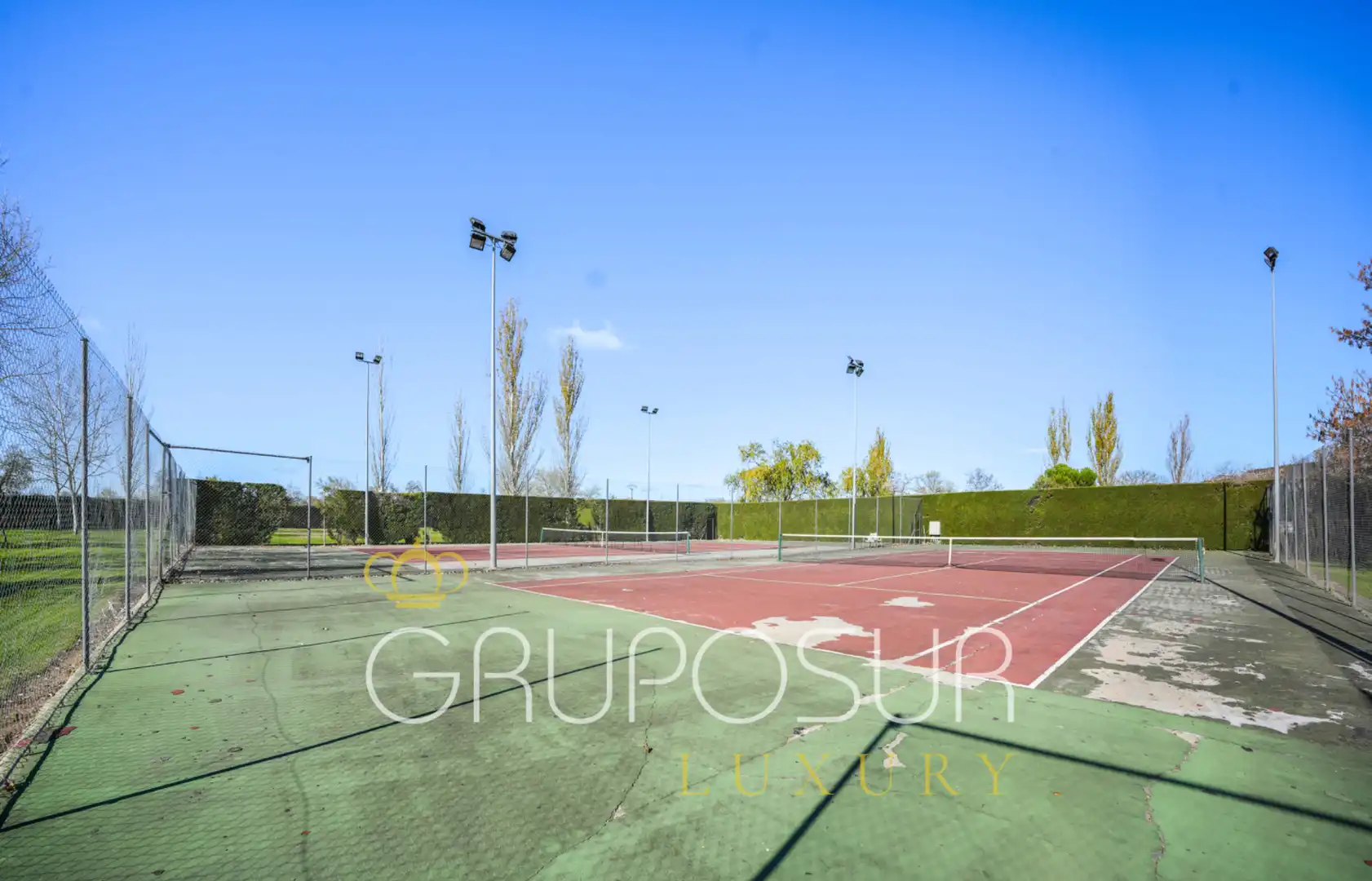 Villa con piscina in vendita a Calle Río Duero 27, imagen 93