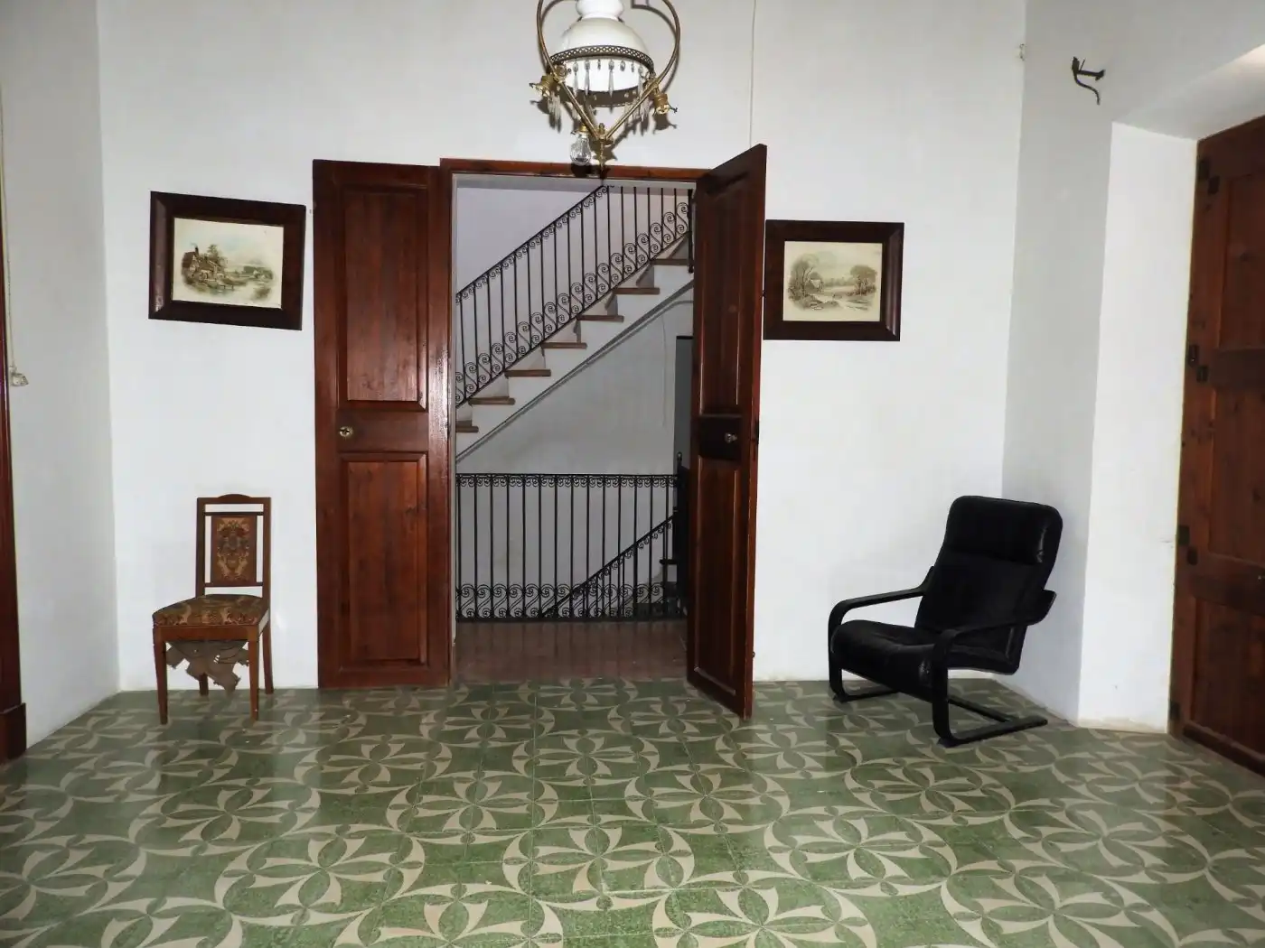 Casa o xalet en venda en Felanitx amb Jardí privat, Terrassa i Traster