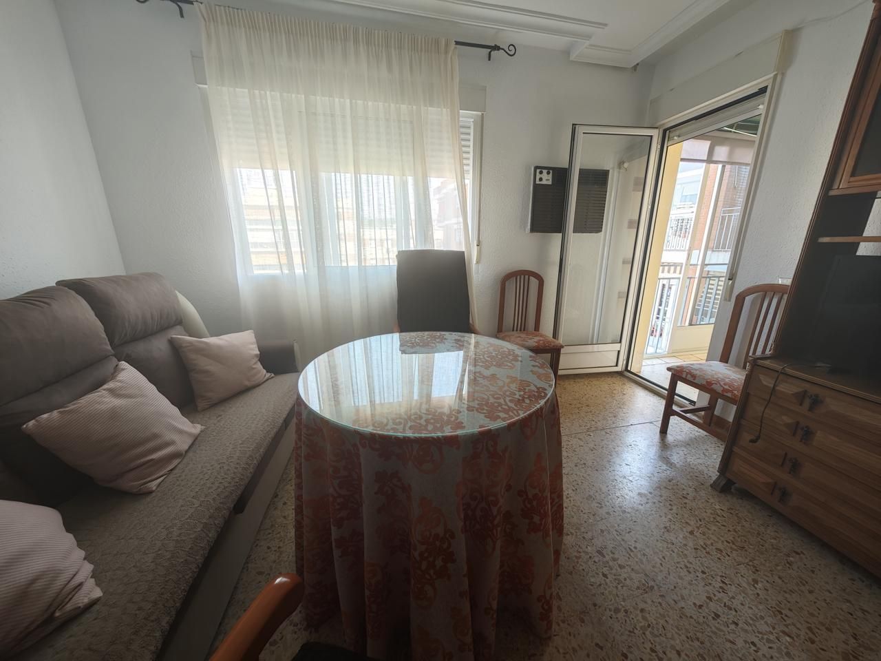 Habitación de Piso de alquiler en Plasencia con Amueblado
