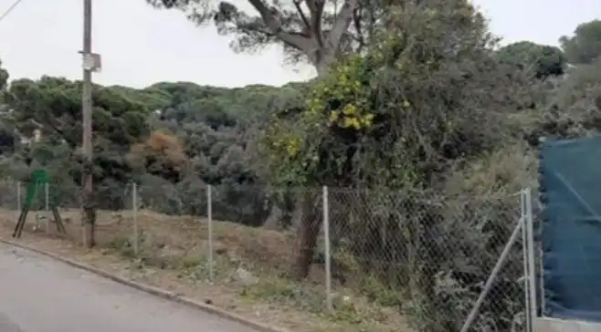 Terrenys i solars en venda a Can Massuet del Far, imagen 5