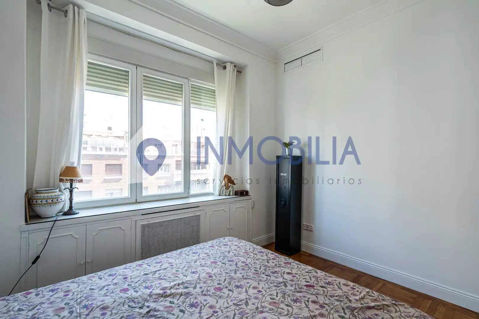 Flat with lift for sale in Calle de Cea Bermúdez, imagen 35