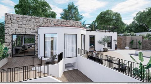 Foto 5 de Casa o chalet en venta en Pueblo Acantilado - Lanuza, El Campello