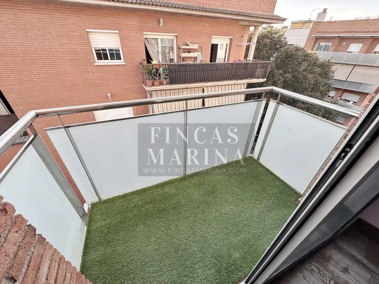 Piso en venta en De Santa Creu De Calafell, Centre - Estació