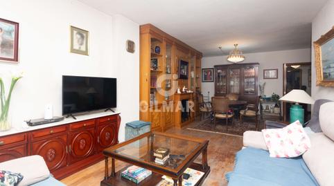 Foto 4 de Pis en venda a Niño Jesús,  Madrid Capital